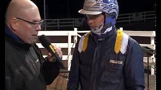 Segerintervju Lopp 12 200215  Mantorptravet