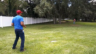 Playing catch (baseball)