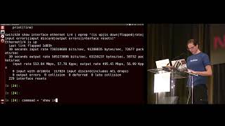 NetOps Coding 101 Python Intro and Regular Expression Deep Dive Part 2