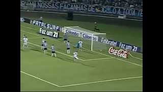 Gauchão 2012 - Grêmio 0x2 Lajeadense