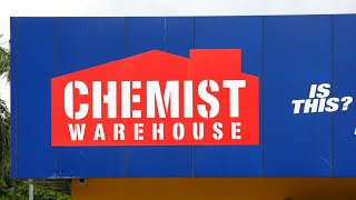 Former ACCC chairman ‘suspicious’ about circumstances around Chemist Warehouse merger