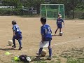 サッカーテスト