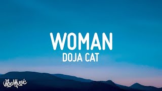 [1 HOUR 🕐] Doja Cat - Woman (Lyrics)