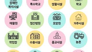 키워드로 본 2019 장애인학대