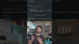 python -m http.server, but better