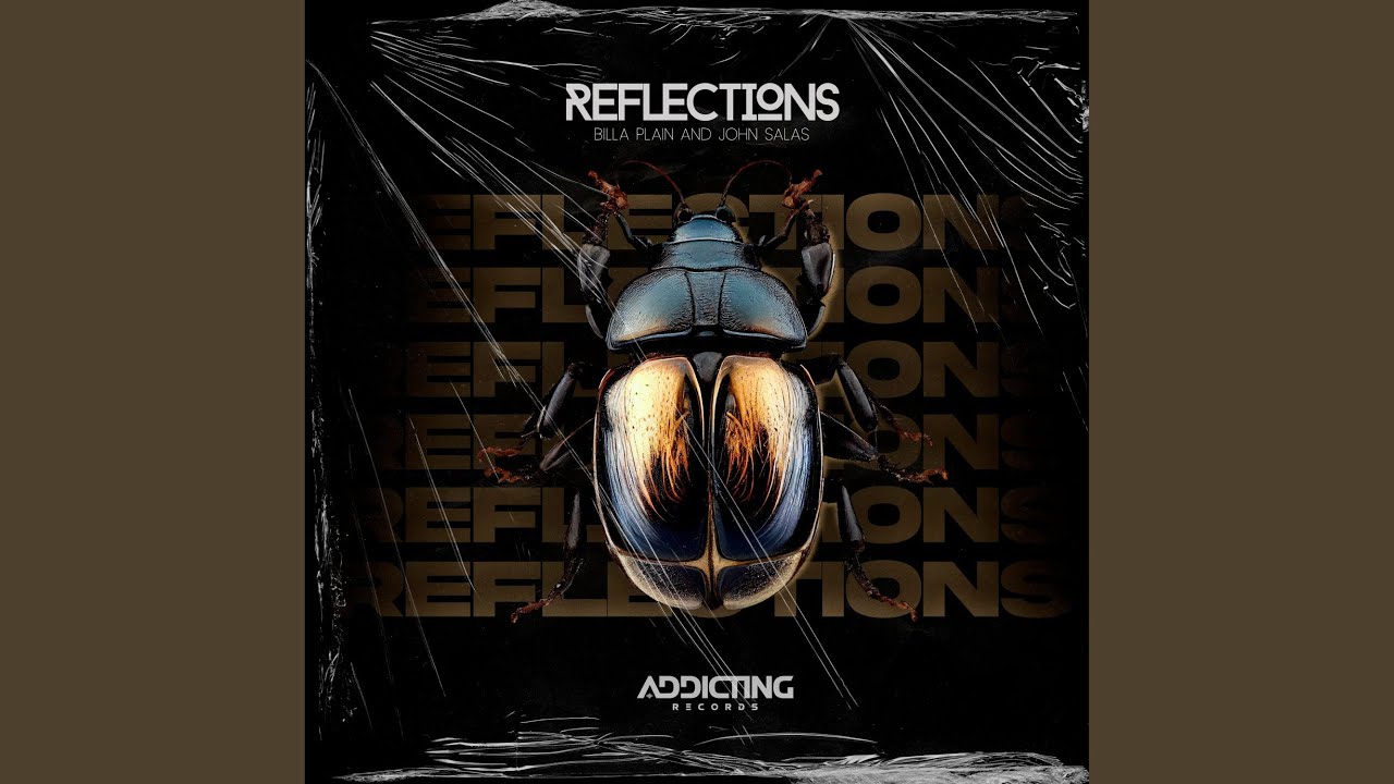 Reflections Youtube Music