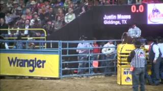 JVellasco TDR NFR 2013 9 Round