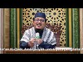 APAKAH SHOLAT AWWABIN ITU SHOLAT TAUBAT?  : Prof Dr KH Ahmad Zahro MA al-Chafidz