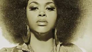 Jill Scott—A Long Walk Lyrics