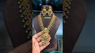 chilakalapudi jewellery wholesale price:1900/-freeship ❤️ 9701297337 whatsapp me.....