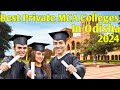 Top Private MCA Colleges In Odisha Part 2 | Best MCA Colleges In Odisha | Techy Tapas