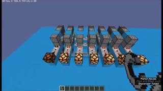 Small Binary Adder design...