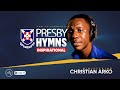 PRESBYTERIAN HYMNS -  Worship songs (PHB 276, PHB 331, PHB 328)