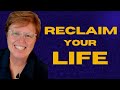 Reclaim Your Life, Boost Your Energy- W O W Susan Lynn Spirit Navigator