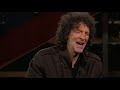 Howard Stern Comes Again  Real Time with Bill Maher (HBO)