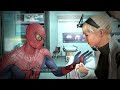 the amazing spider man longplay