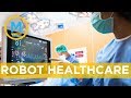 How artificial intelligence will improve health care for Canadians | Your Morning