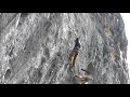 二子山 任侠道 5.12d