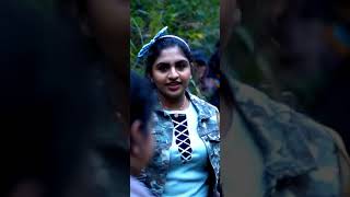 Noorin Shereef // നൂറിന് ഷെരീഫ് // whatsapp status video 😍