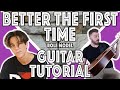 ROLE MODEL   better the first time Tutorial