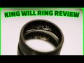 King Will Ring REVIEW