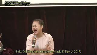 Mai Iang Len Sung CEF 4