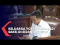 Anggota Keluarga hingga Kekasih Brigadir Yosua Siap Bersaksi di Sidang Bharada Eliezer