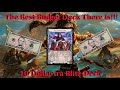 Flesh and Blood on the Cheap! $10 Ira Budget Blitz Deck Tech: Flesh and Blood TCG