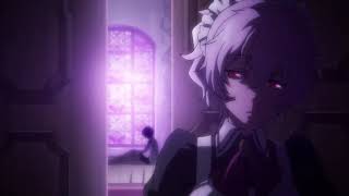 Servamp Movie Alice In The Garden 18年4月7日劇場公開 劇場版 Servamp サーヴァンプ 本編冒頭映像 Amv