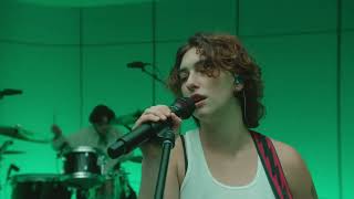 【King Princess】「Fantastic」(《英雄联盟：双城之战 第二季》插曲原声带) Live From Vevo Studios最新现场