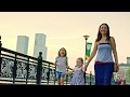 “Astana: The City of Peace”