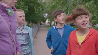 Topsy & Tim 310 - All Change! | Full Episodes | Shows for Kids | HD