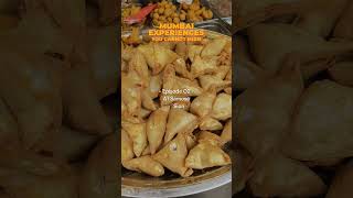 These Samosas were loved by Raj Kapoor, Dilip Kumar \u0026 Amitabh Bachchan A1 Samosa Sion, Mumbai 📍