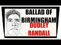 😈 POEM: Ballad of Birmingham. POET: Dudley Randall. NARRATOR: writer DDZAYLAR