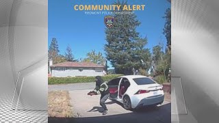 Piedmont construction workers robbed at gunpoint in broad daylight