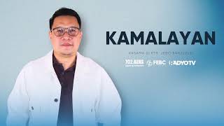 Kamalayan | February 25, 2025