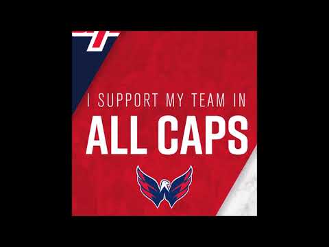 ALL CAPS 2018 Finals Rap ALL CAPS 2018 Finals Rap