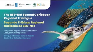 IPBES Transformative Change Assessment – Dr. Fern Wickson | Caribbean Regional Trialogue 2025