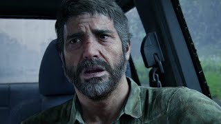 The Last of Us Part 1 Remake - Gameplay Walkthrough (Part 2)