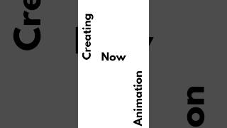 Canva Tutorial Text Animation | Kinetic Text Animation in Canva | #canva