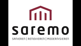 SAREMO - Sanieren Renovieren Modernisieren - Image Film