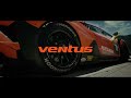 ventus main technical partner for lamborghini super trofeo 15s hankook tire