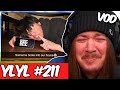 If I Laugh, The Video Ends #211 FULL VOD!