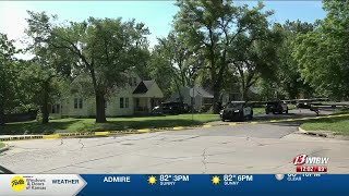 One dead in Monday morning shooting in Topeka’s Highland Park area