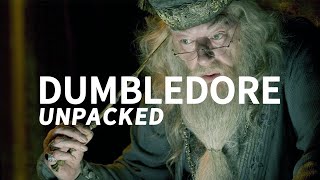 We all NEED Albus Dumbledore