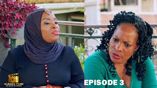 ALMAGIC Stecia Mayanja Comedy (Mulaba Mayumba Episode 3)