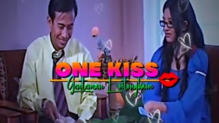 One Kiss 💋💞💟 Sadananda & Kamala || Manipuri Funny 😂 Whatsapp Status Video ✨ ||