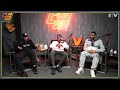 Jeff Teague calls Allen Iverson & Steph Curry most influential NBA players EVER  Club 520 Podcast