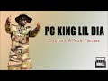 PC KING LIL DIA SOUTIEN À NOS FAMAS 🇲🇱 PROD BY LEX PAPY 2024