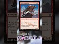 3 Obscure Red Cards to Try in EDH | Magic the Gathering #Shorts